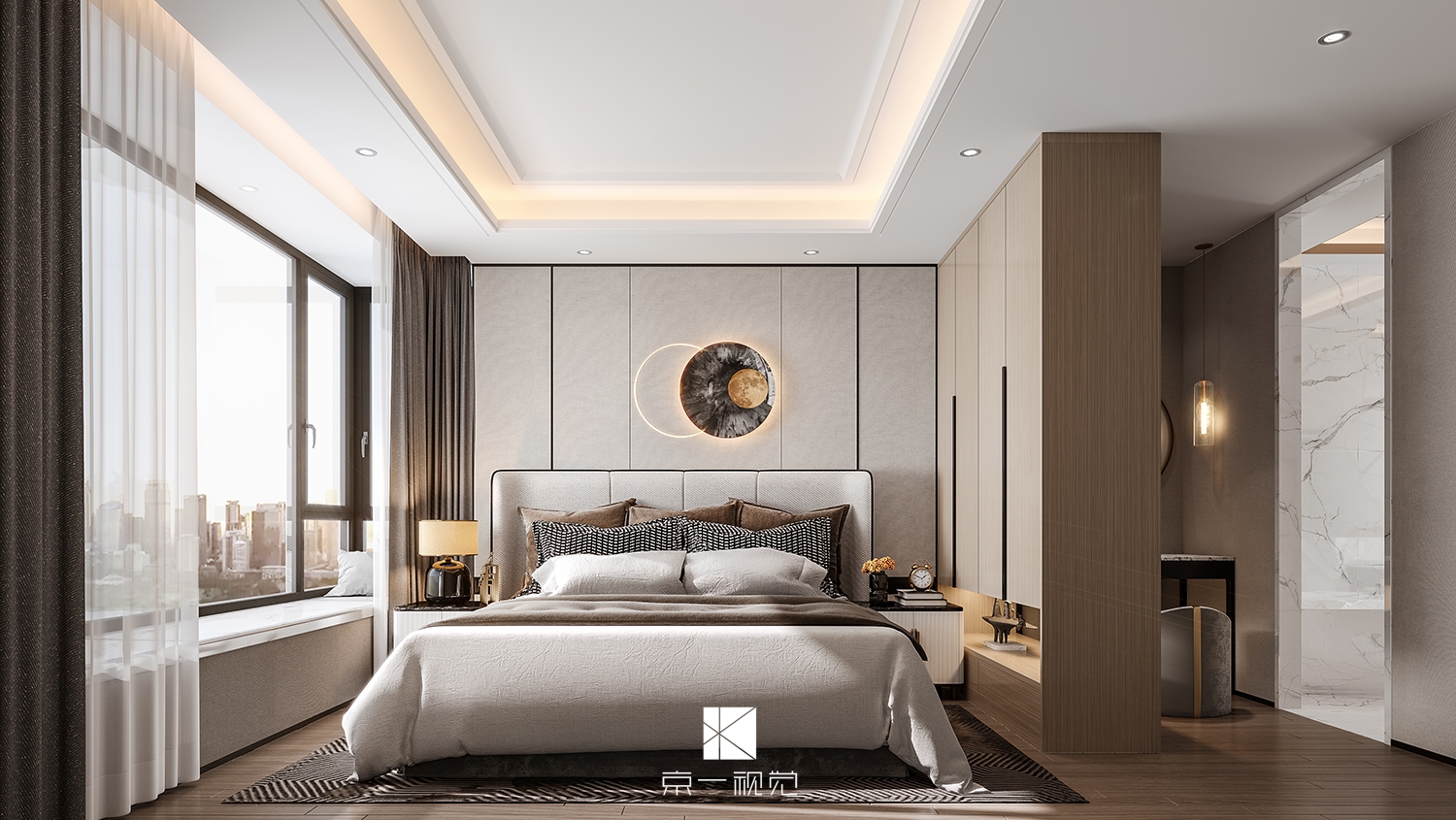 《2020 住宅效果图》-3