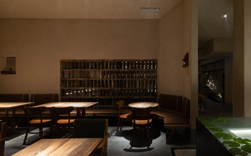 元古雲境(成都太古里店)丨中国成都丨无之设计-89