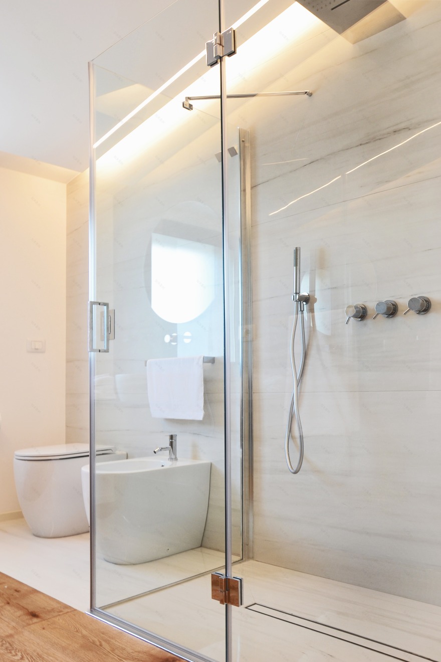 简约居家,明亮温馨的 ABB 之家-9