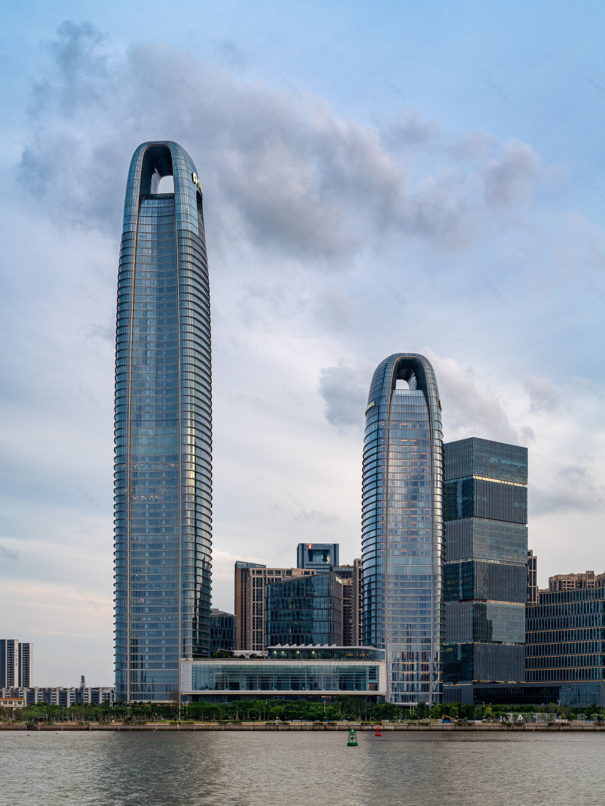 宝利天际广场-1