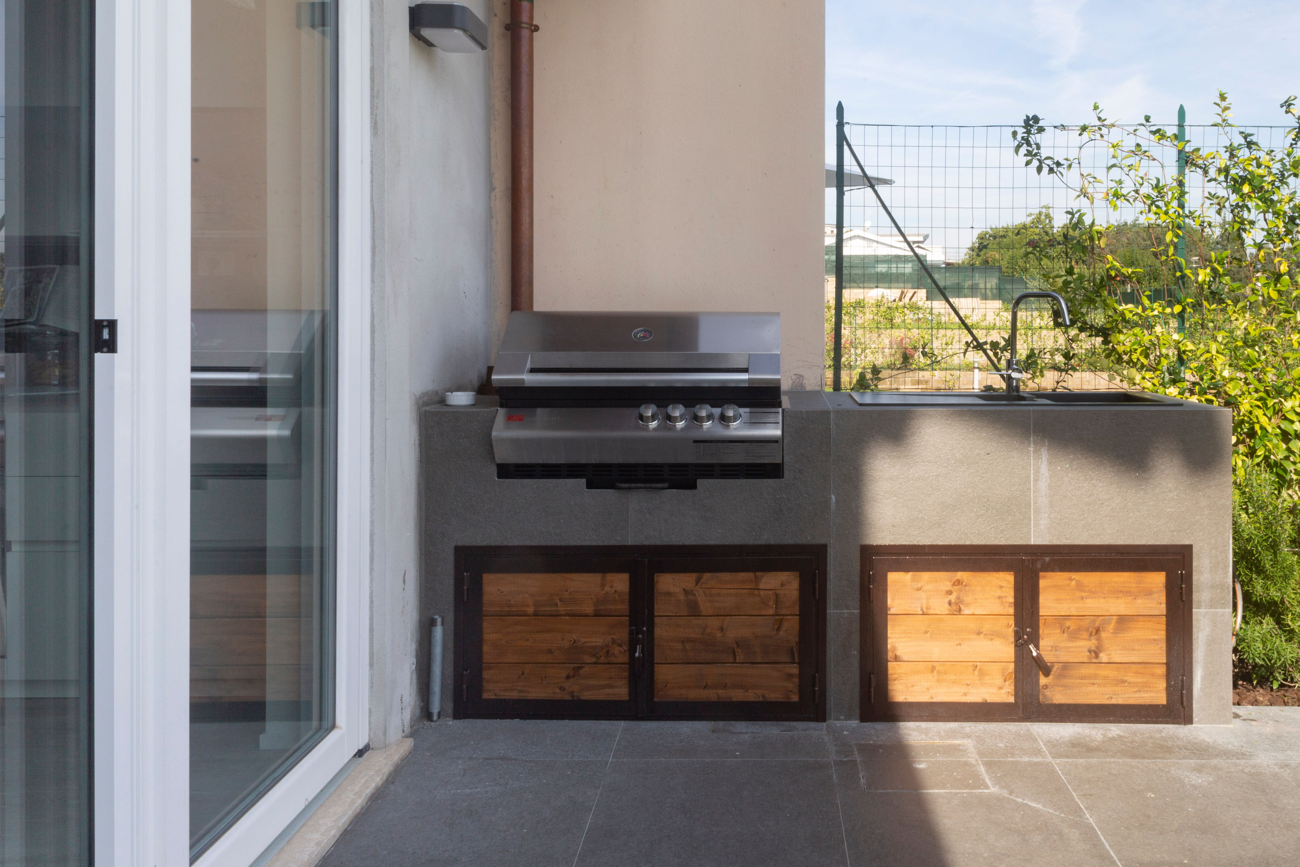 打造现代生活空间-5