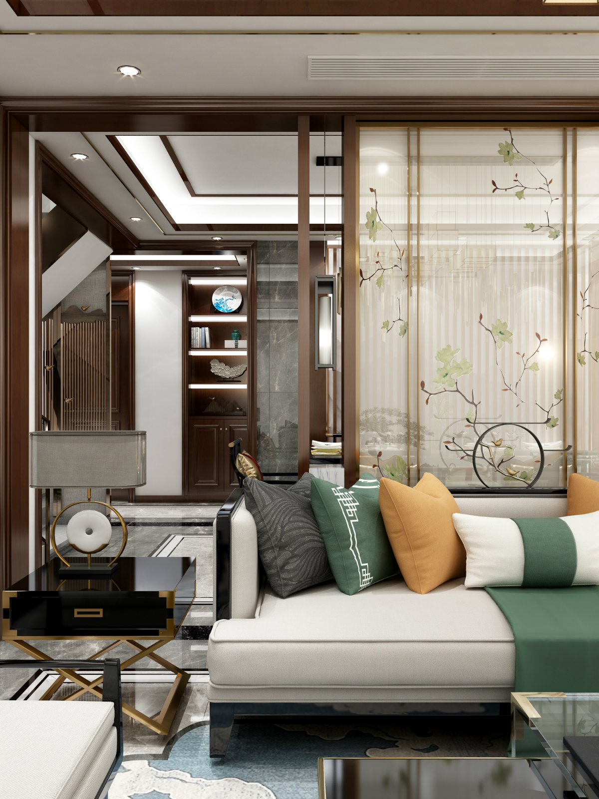 《盛景华年》---辛鹏飞-14