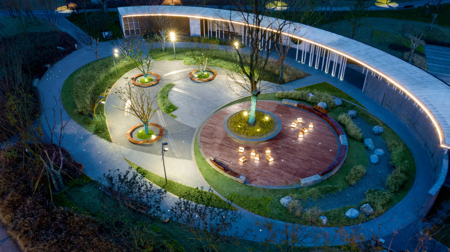 成都天府消防文化公园-83