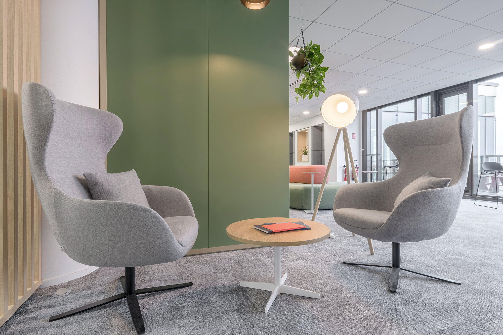 AÉSIO Lyon 培训校园丨法国里昂丨Cider Group-3