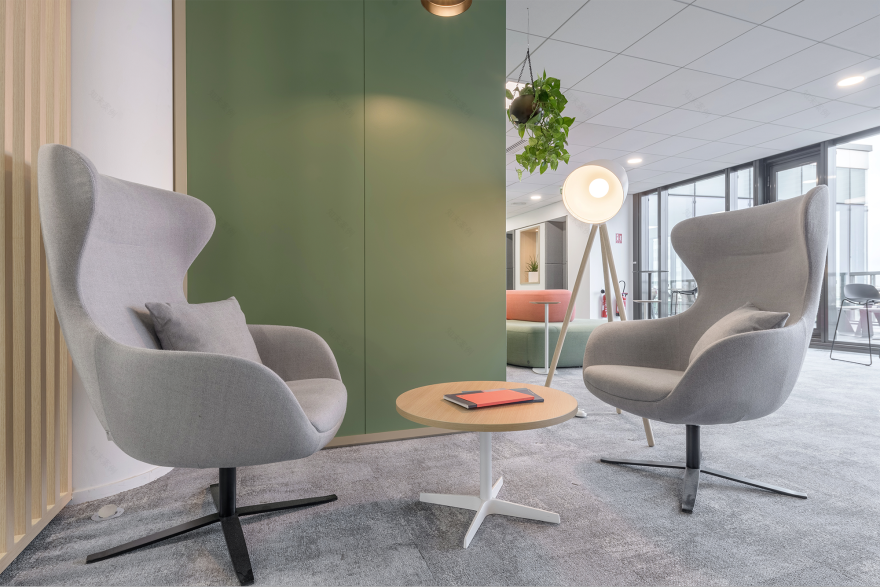 AÉSIO Lyon 培训校园丨法国里昂丨Cider Group-3