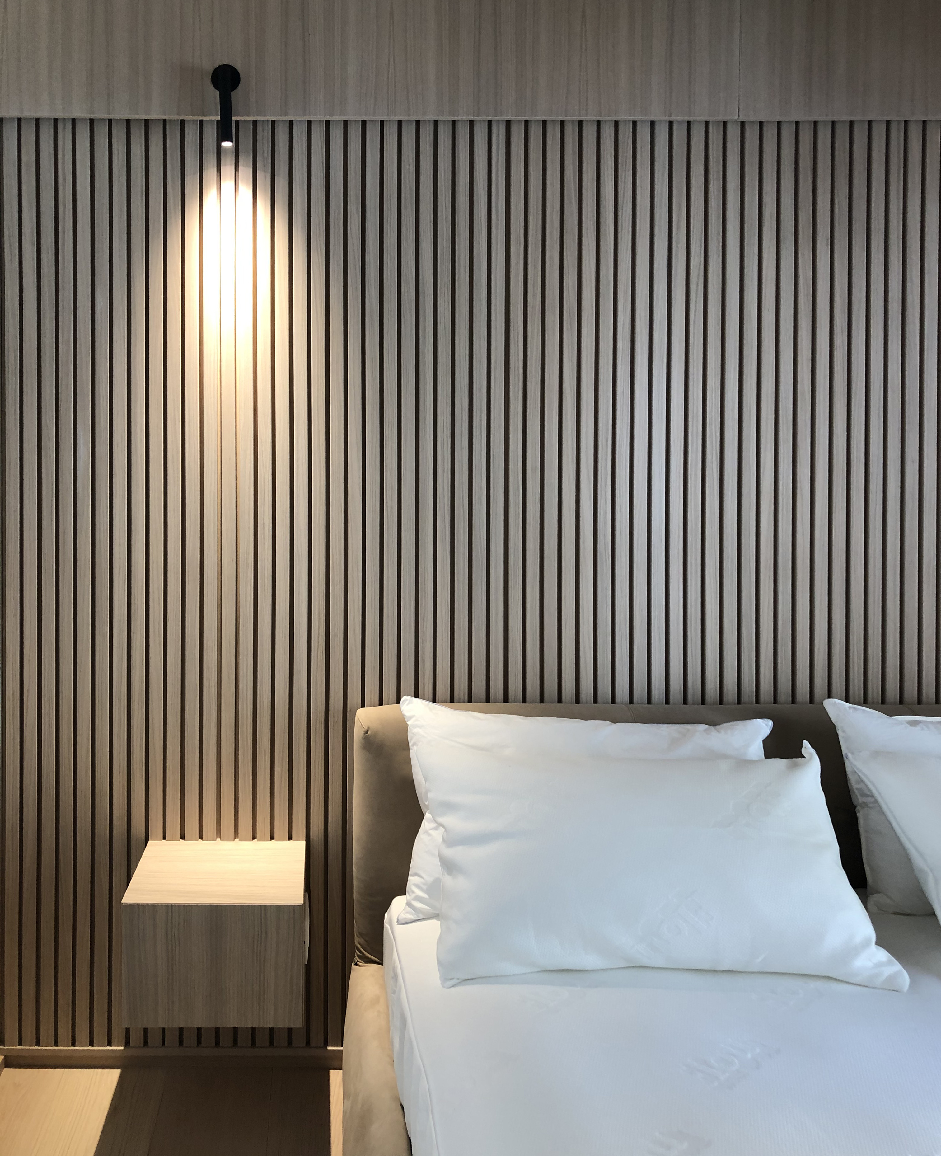 CHALET CONTEMPORANEO-7