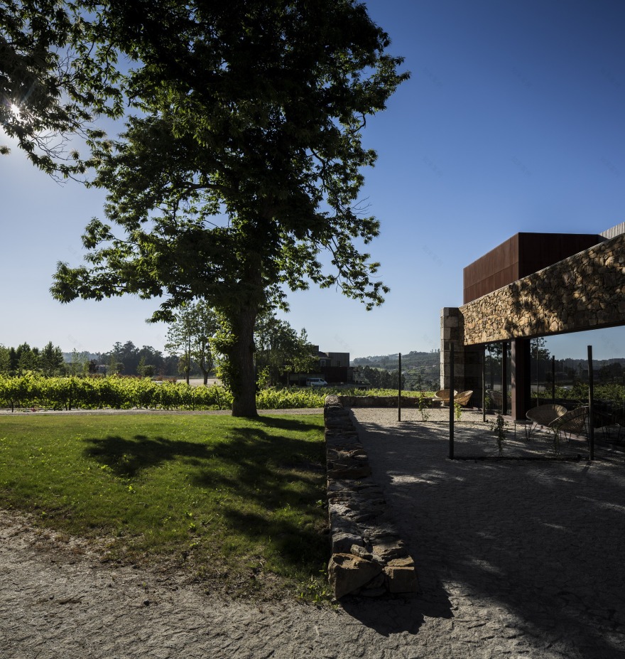 葡萄牙葡萄酒体验酒店·MONVERDE 乡村酒店-60