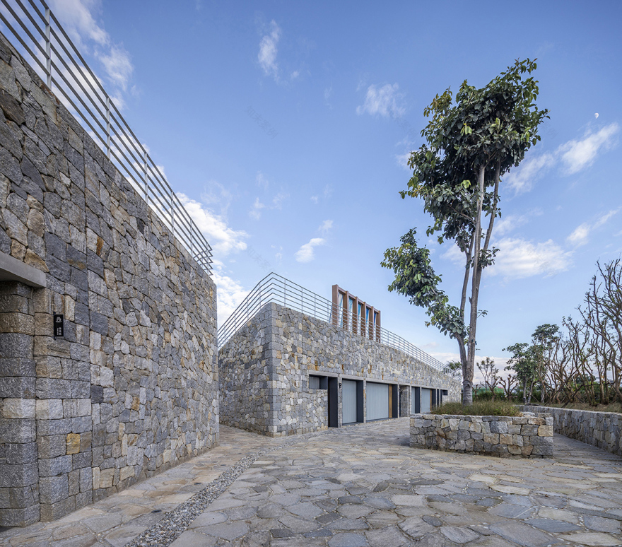 洱海生态廊道 5 号驿站丨中国大理丨三文建筑-49