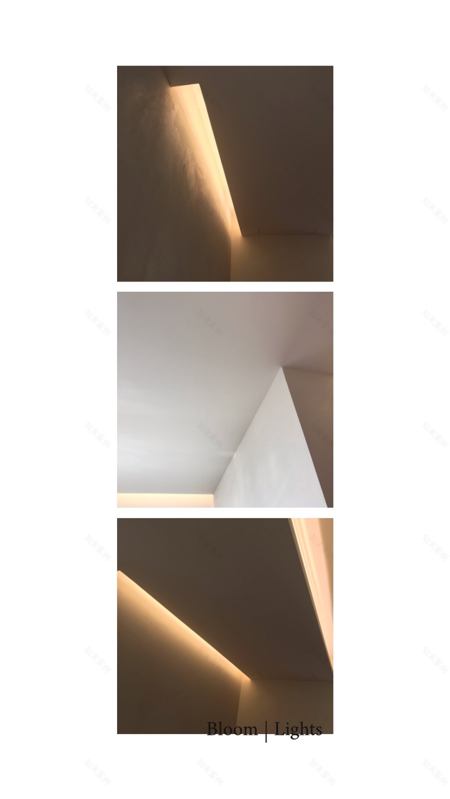 古董与极简的对话——意大利广场公寓设计-17