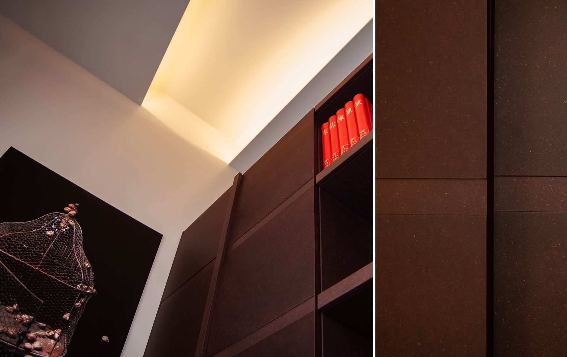 "人体感知为核心"的 38 号室内设计-3