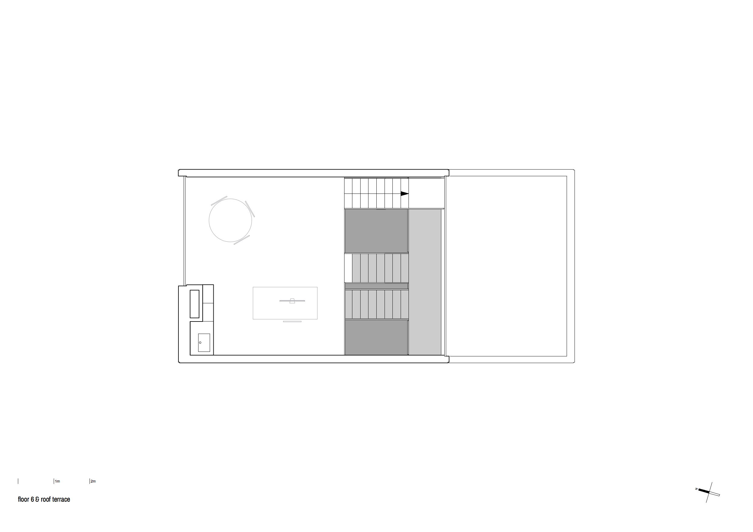 乌得勒支之字形住宅-23