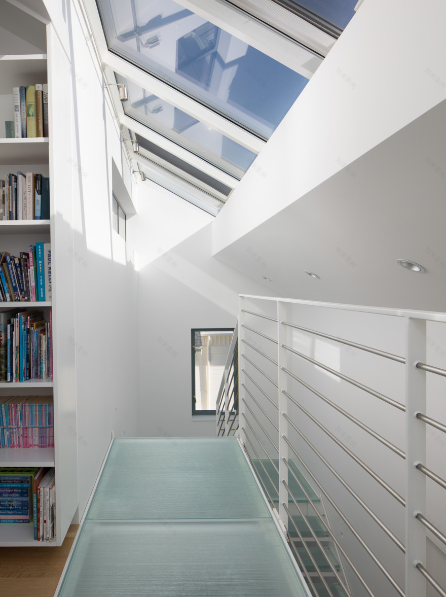 澳洲风情绿意盎然 | Jarrah House 翻新设计-8