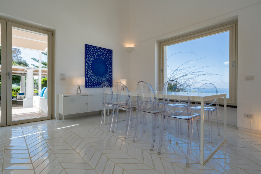 Villa gli Ulivi 别墅-21