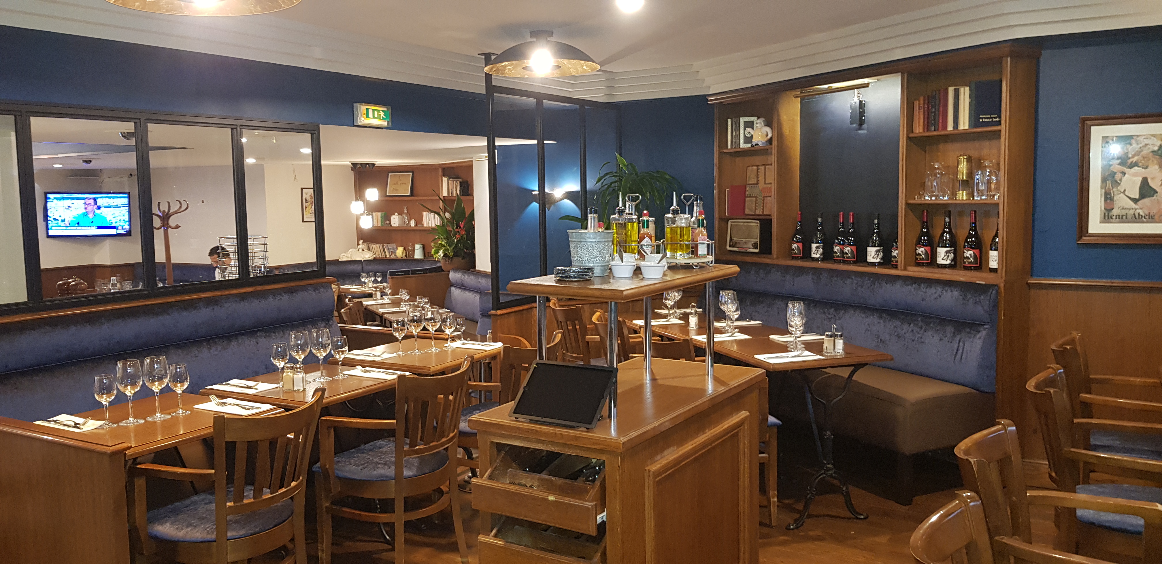 Le Bistro d'Edouard-2