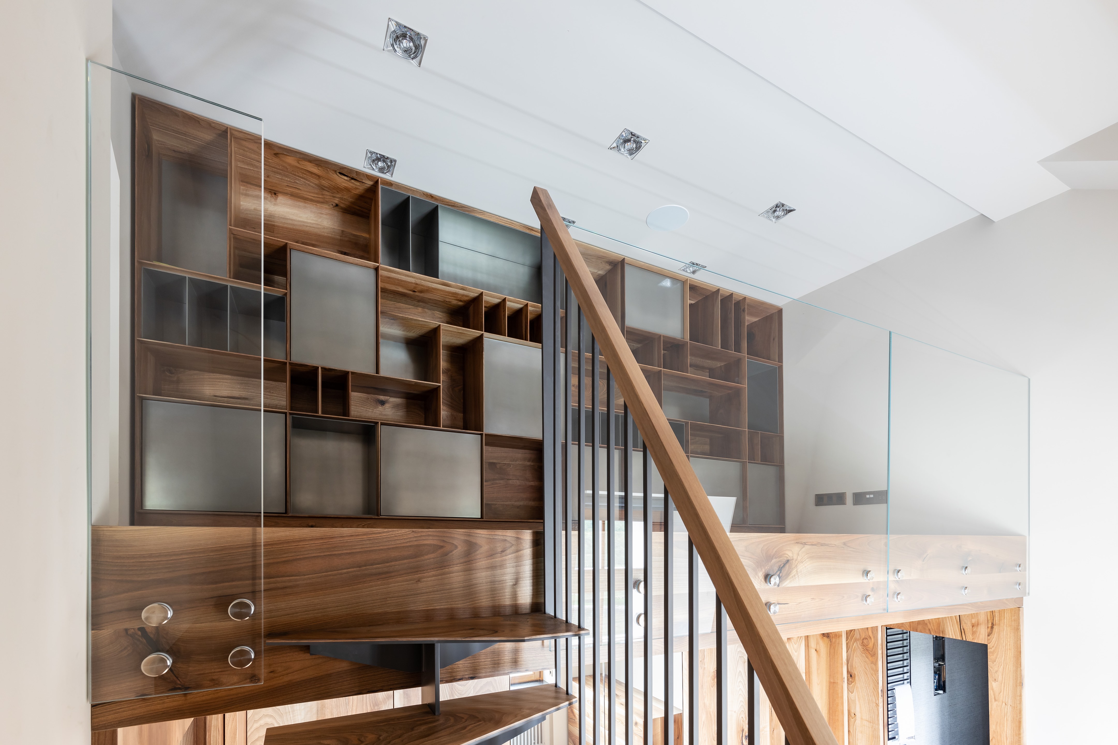 Designer bedroom furniture-5