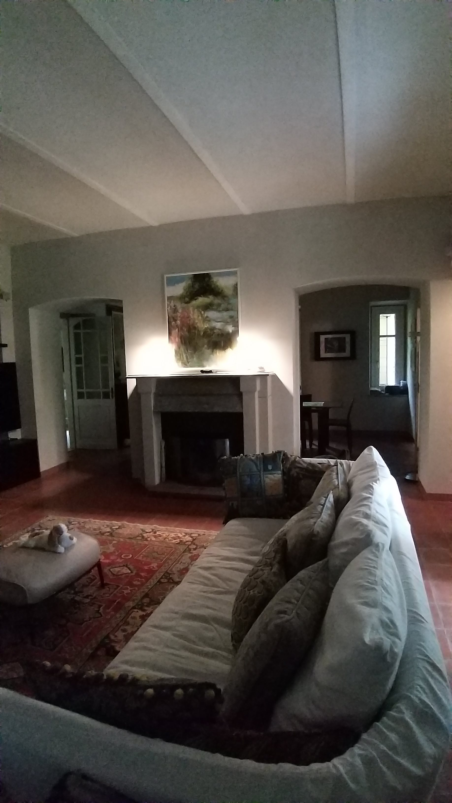 Silvia Mancini丨别墅建筑丨VILLA MM-3