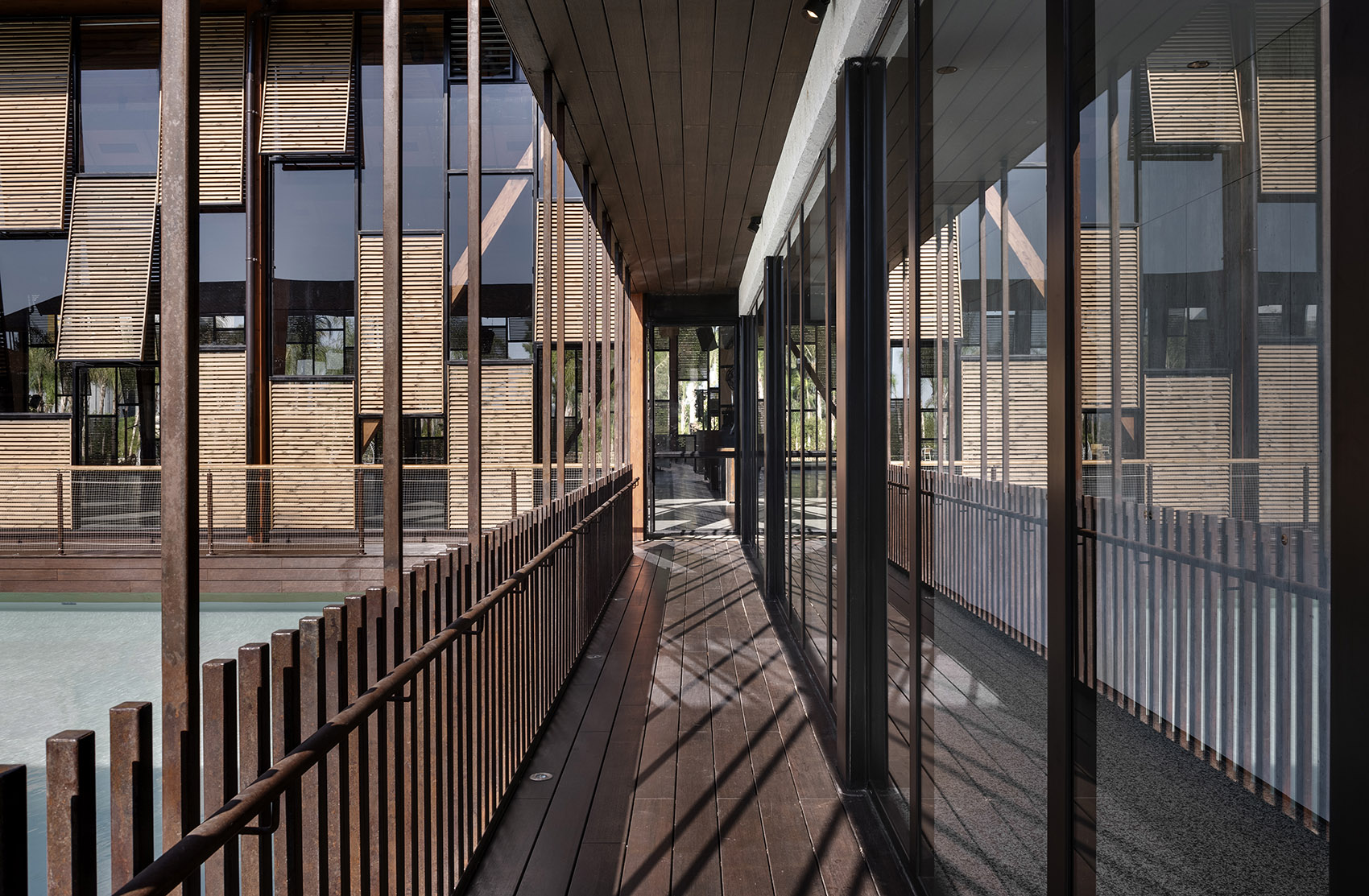 Kahi 宴会度假区丨以色列-26