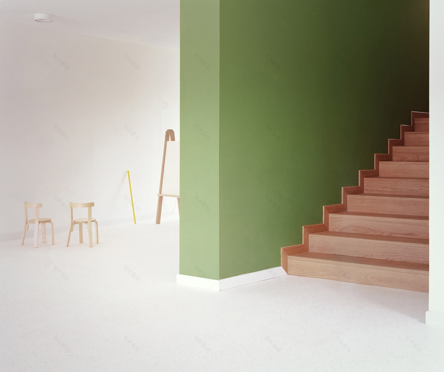 意大利库内奥 Fillia 幼儿园丨Colucci & Partners-28