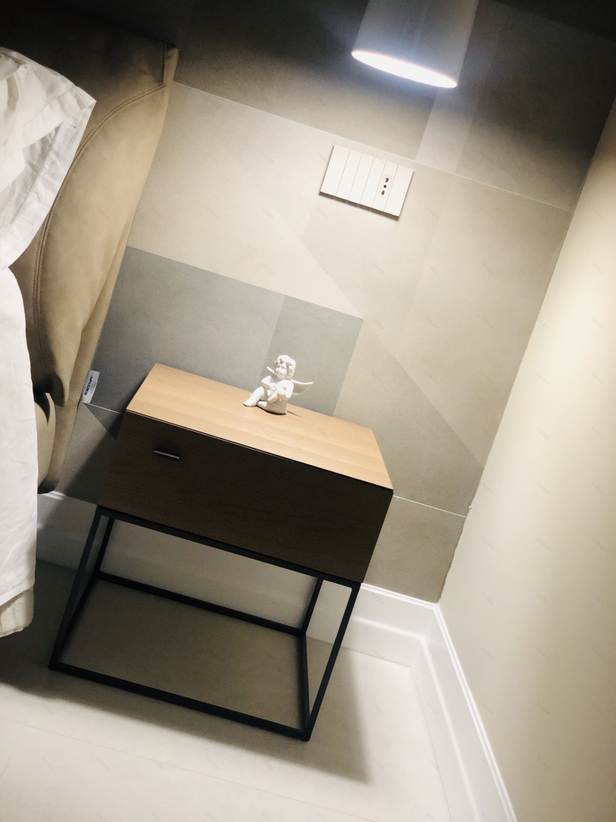 意大利海滨别墅的现代魅力-22