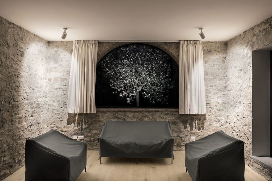 意大利乡村别墅翻新记-17