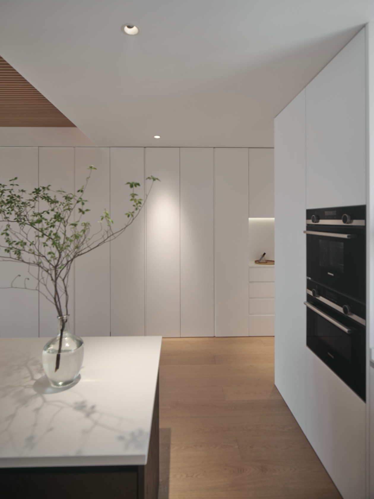 柒七舒适住宅设计丨中国温州丨瑞致设计-17