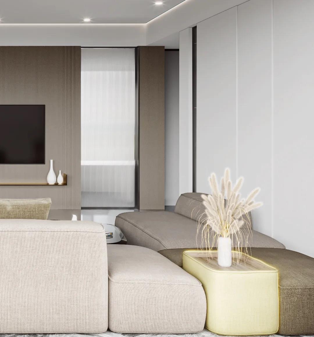 辰皓设计·龙樾湾-18