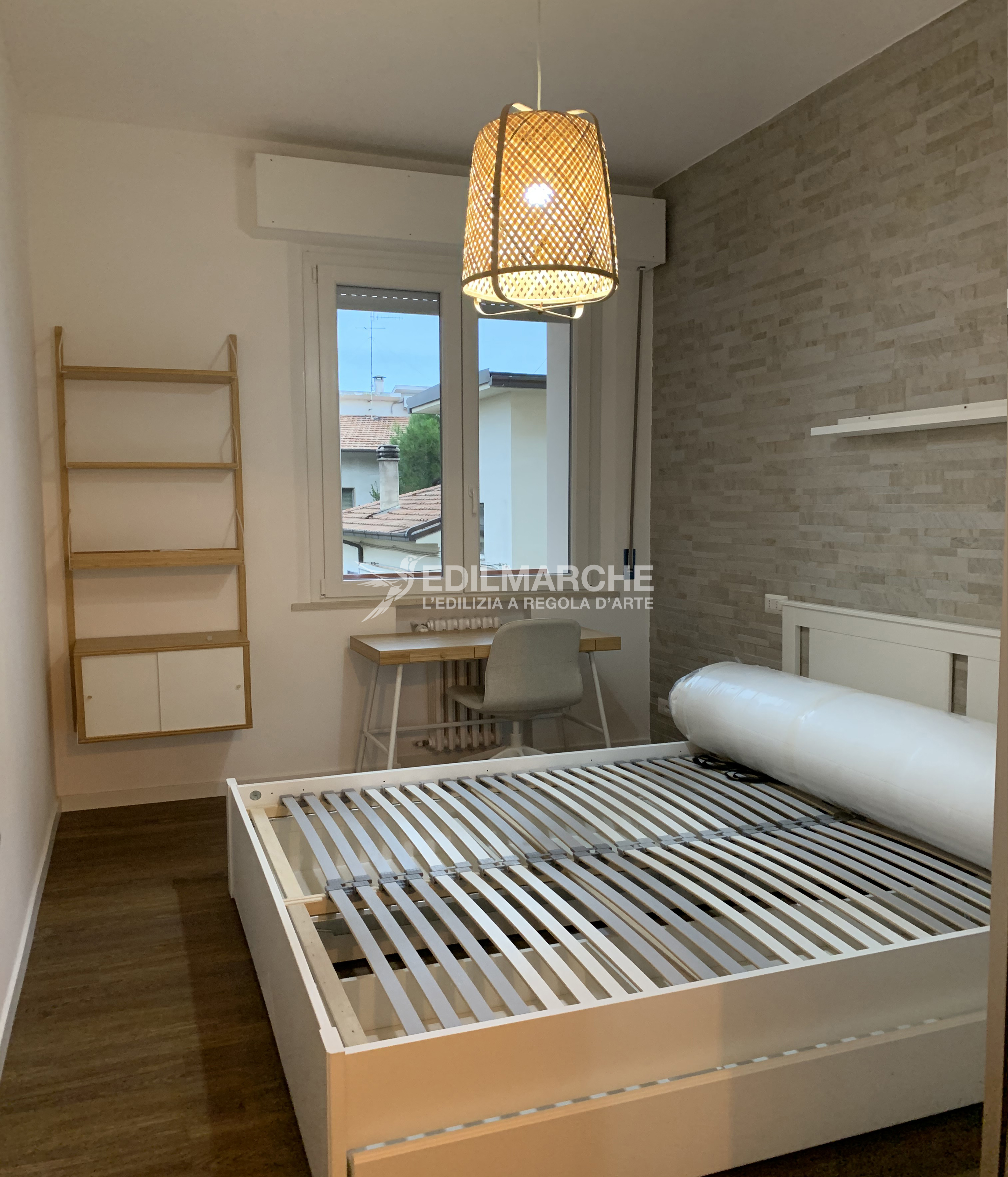 简约而不简单，90 平米公寓逆袭之路-18