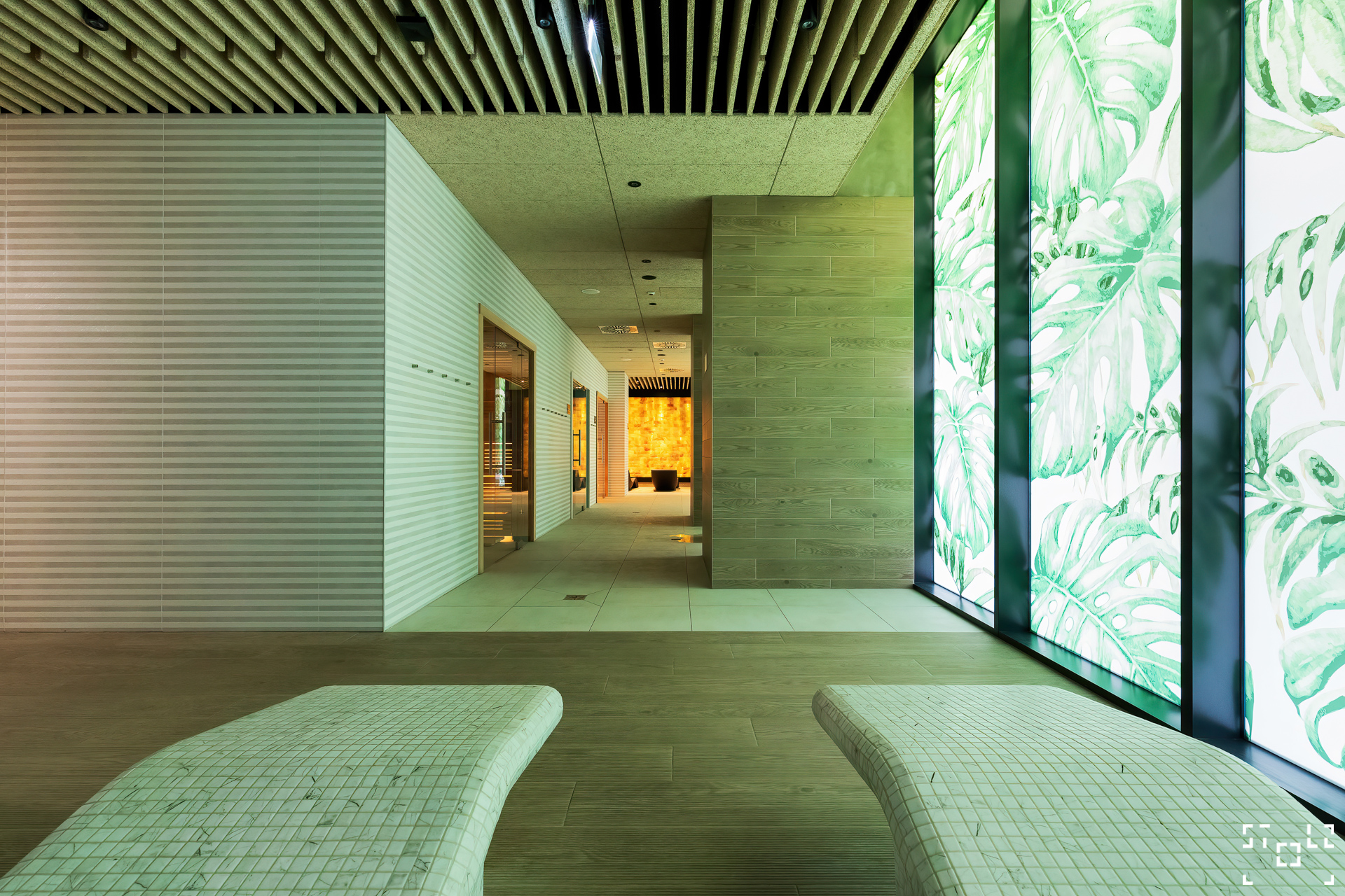 Tomasz Stolz 设计 Seaside 453 公寓，展现现代海滨风尚-23