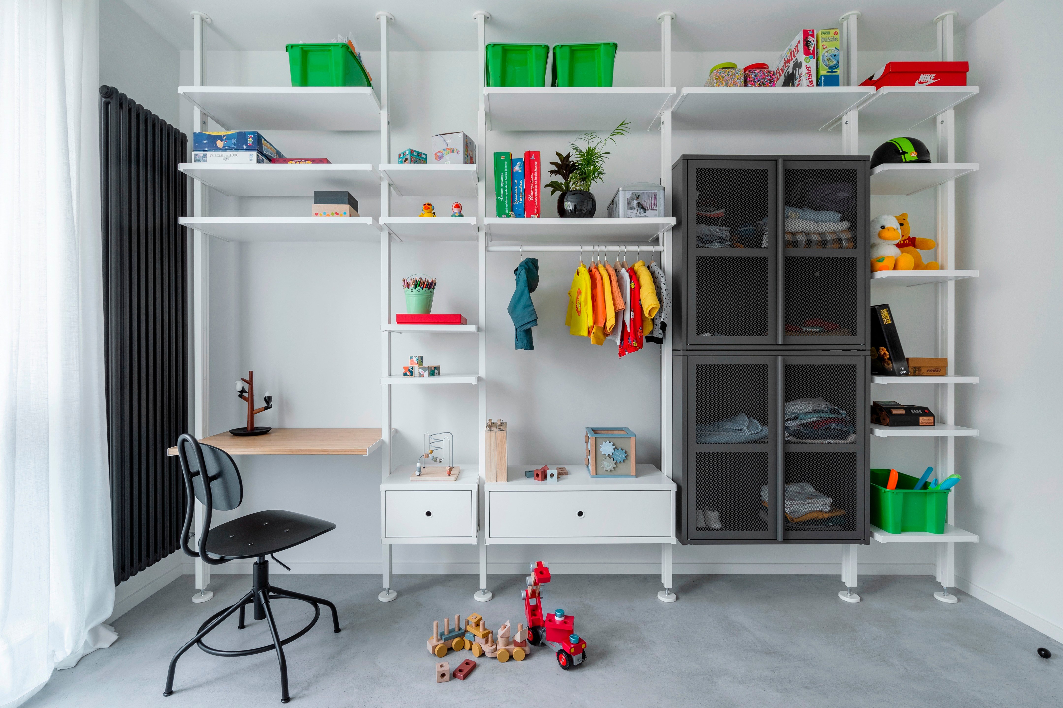 hush architects丨乡村别墅-12