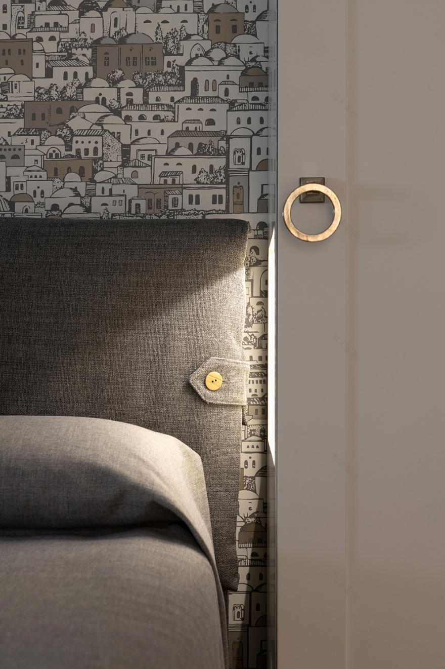 优雅舒适的 Alassio 公寓-19