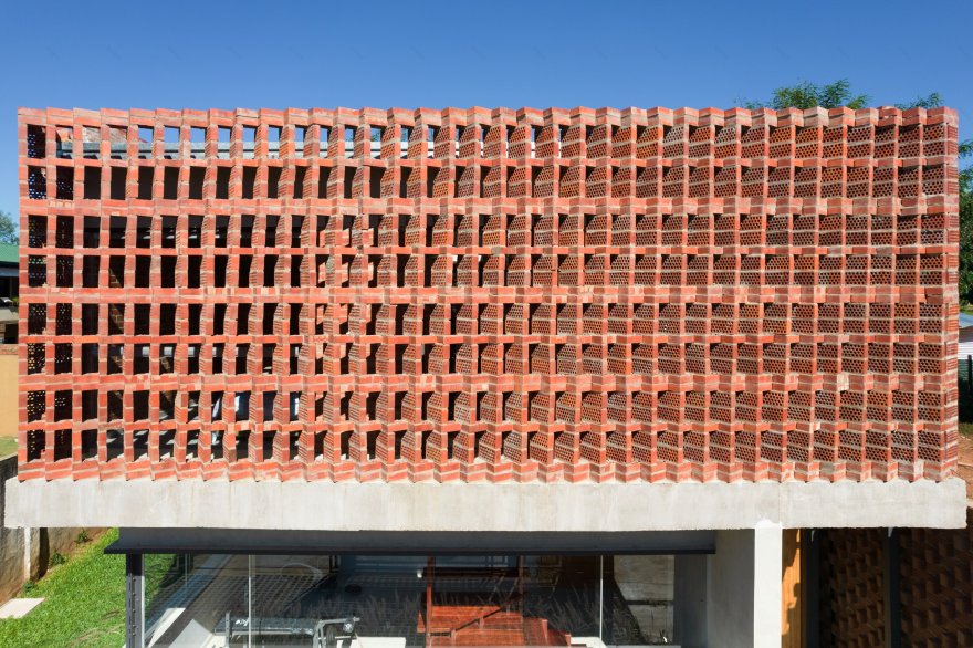 Juantana 住宅丨罗兰多·奥赫达-10