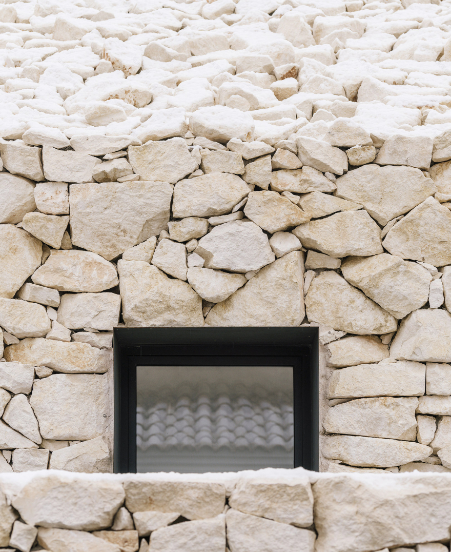 乡村别墅的生态与景观对话 | Casa Calixto-39