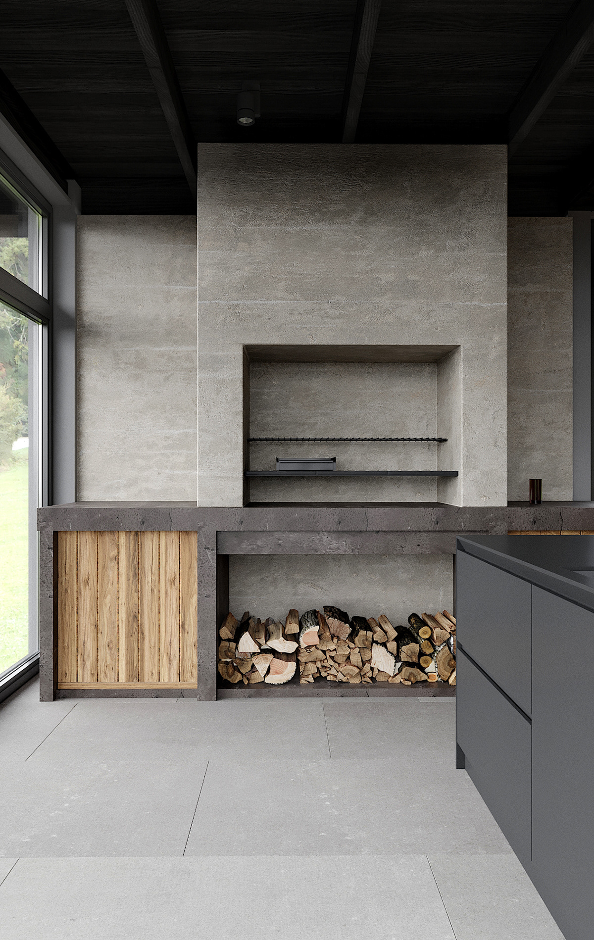 返璞归真的简素｜Pavel Gavin新作-10