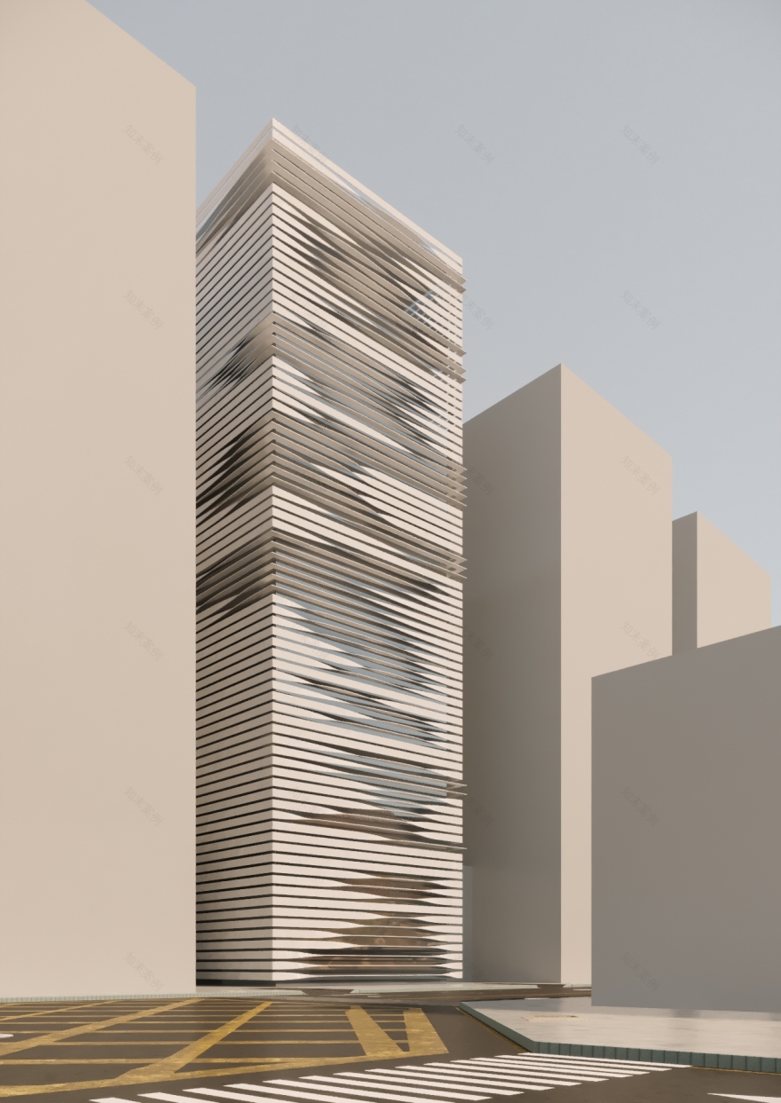 Big Bo· 办公建筑-8