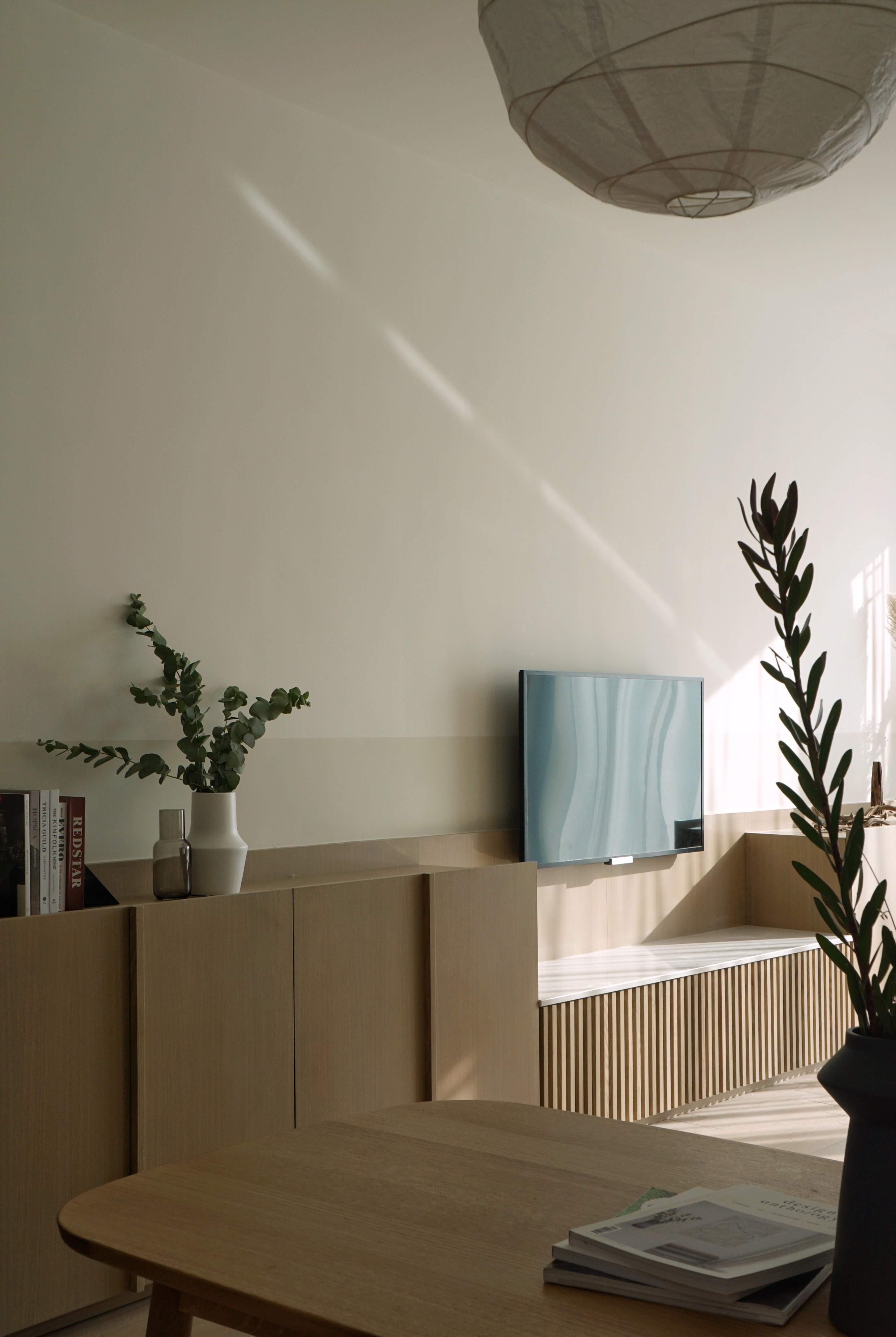 香港海景公寓丨中国香港丨Human w,Design-5