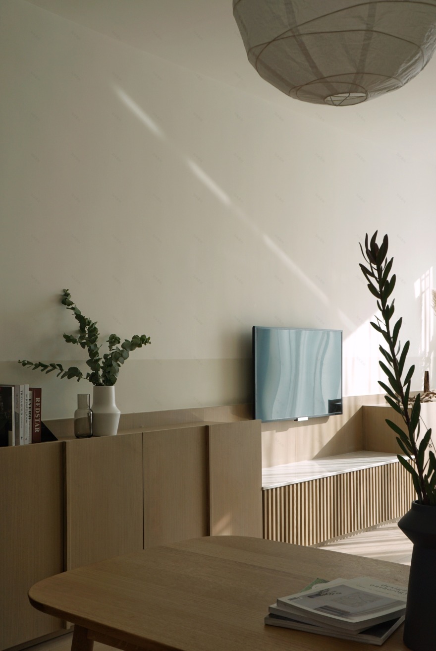 香港海景公寓丨中国香港丨Human w,Design-5