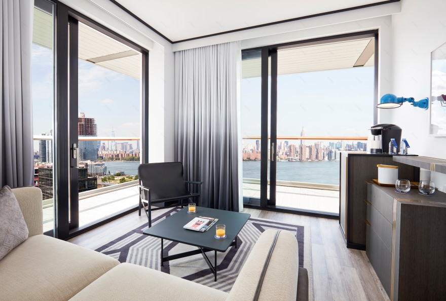 威廉·威尔酒店(WILLIAM VALE HOTEL)-28