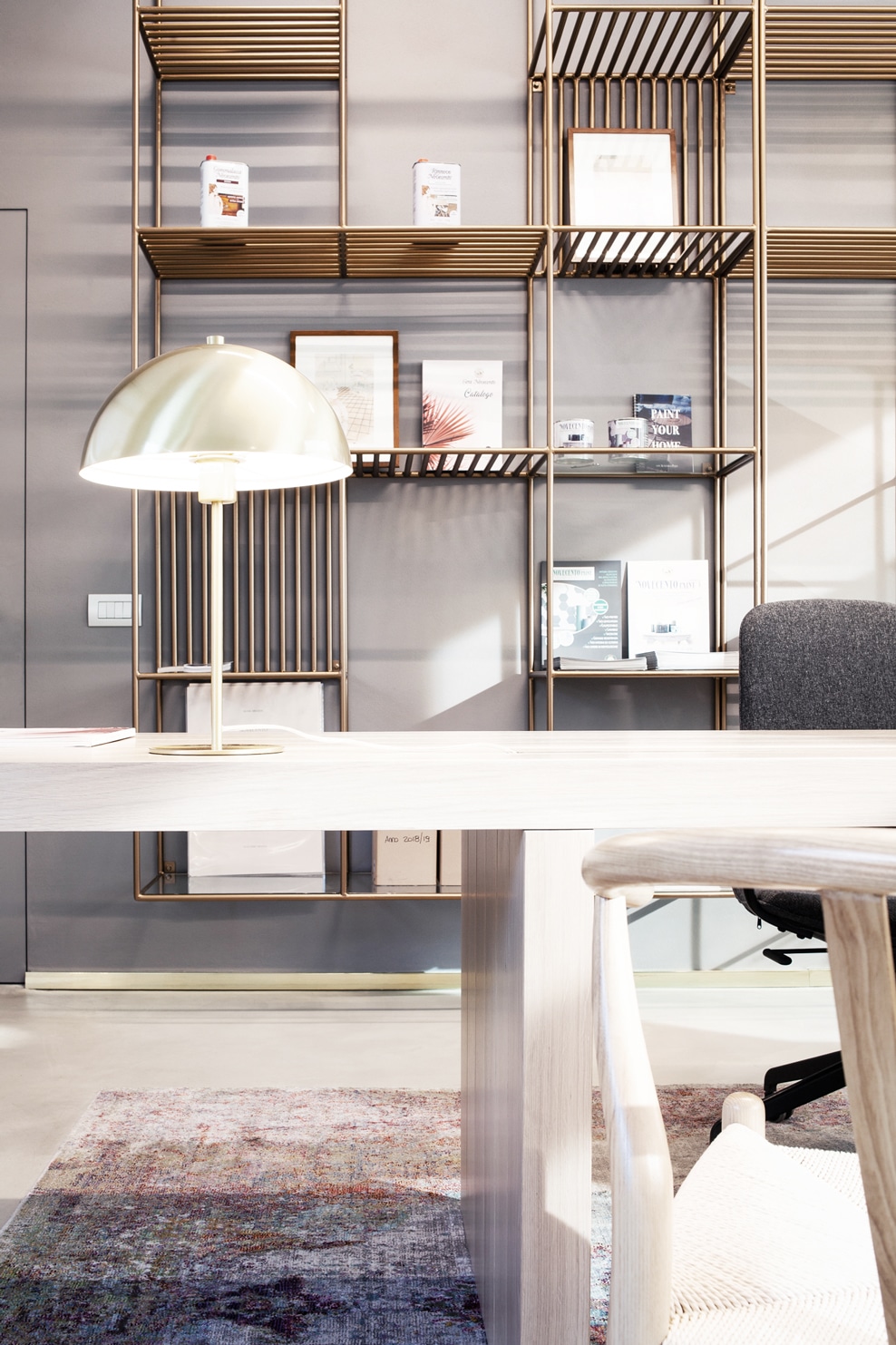 Cera Novecento 总部-11