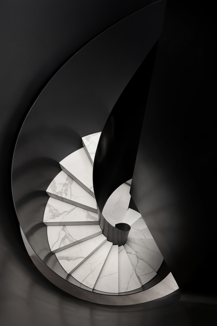 宁波众安·四季有院 别墅豪宅丨中国宁波丨柒合设计事务所-28