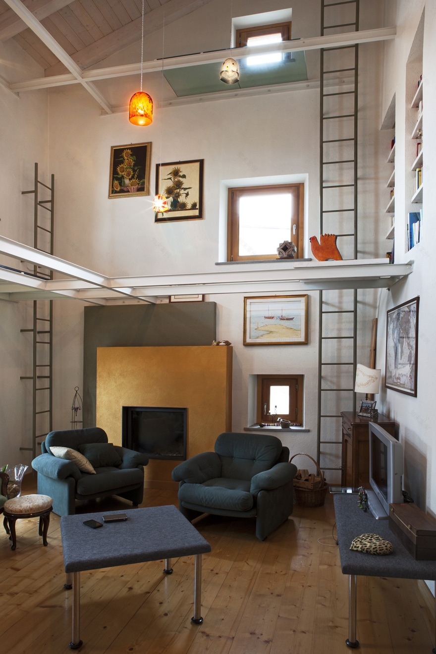 Microcosmo(乡村别墅)-0