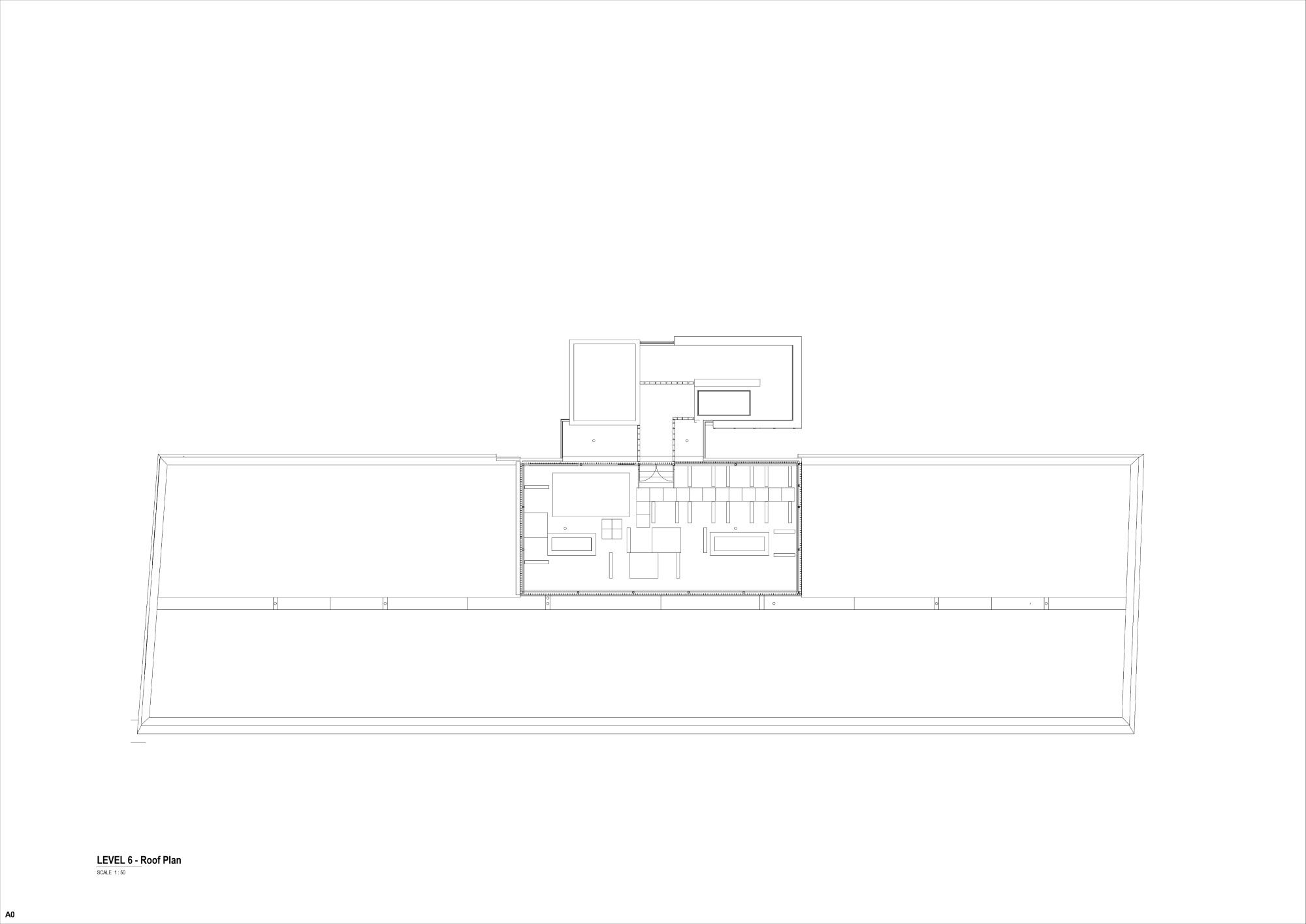 南非开普敦“32 on Kloof”办公建筑，历史与当代的完美融合-21