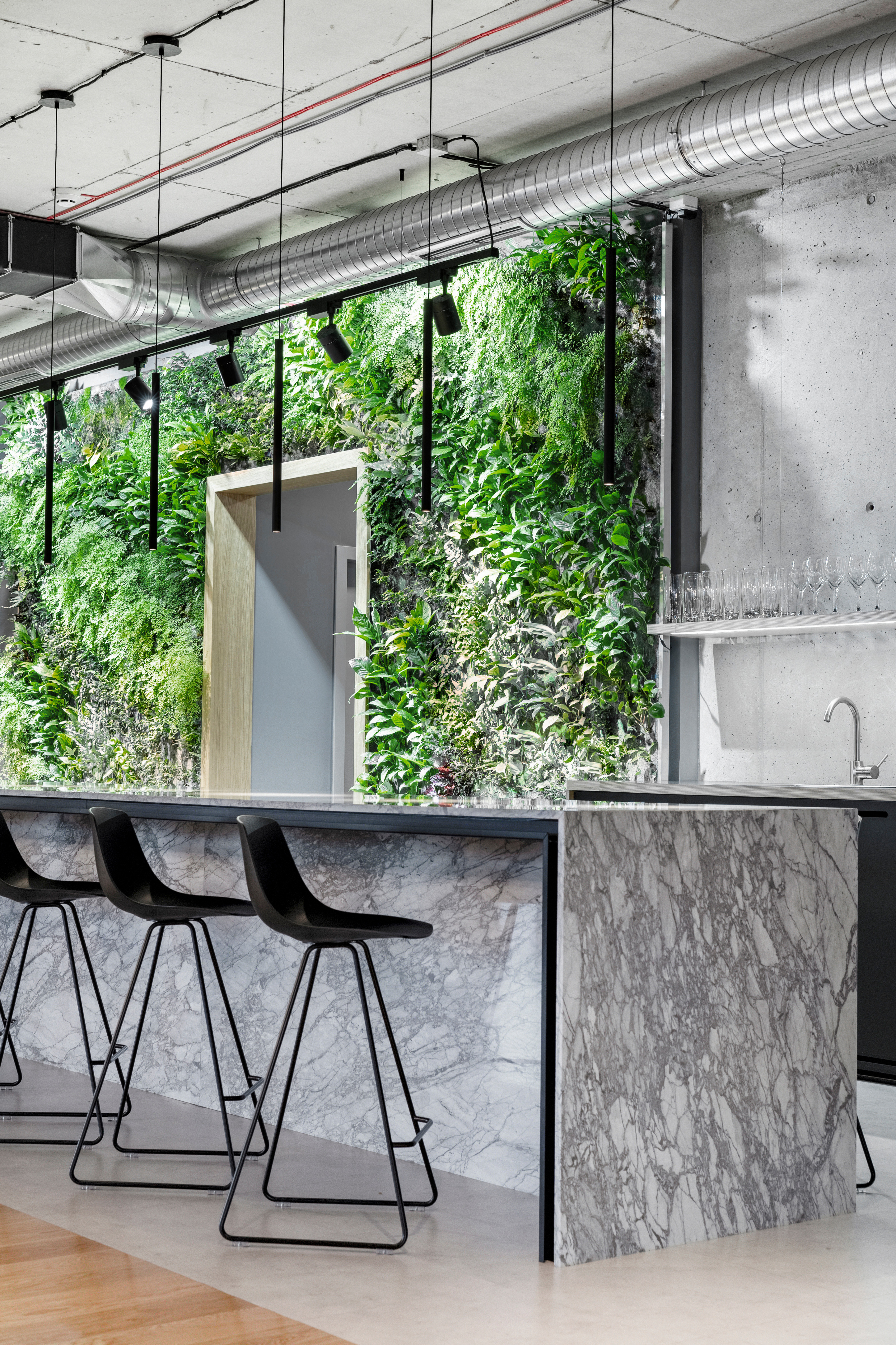 创新共享办公空间 - This Way-20