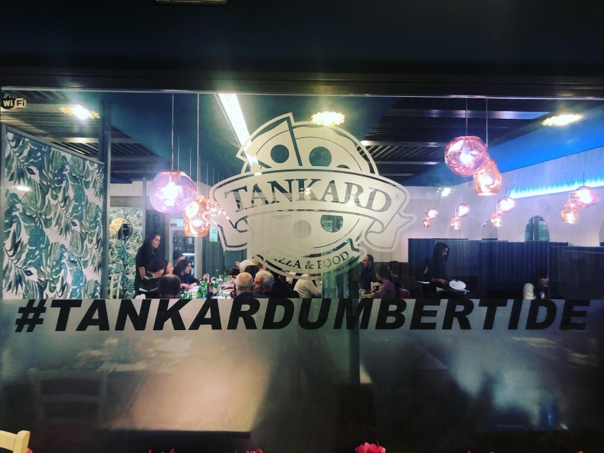 坦卡德·翁贝蒂德-1