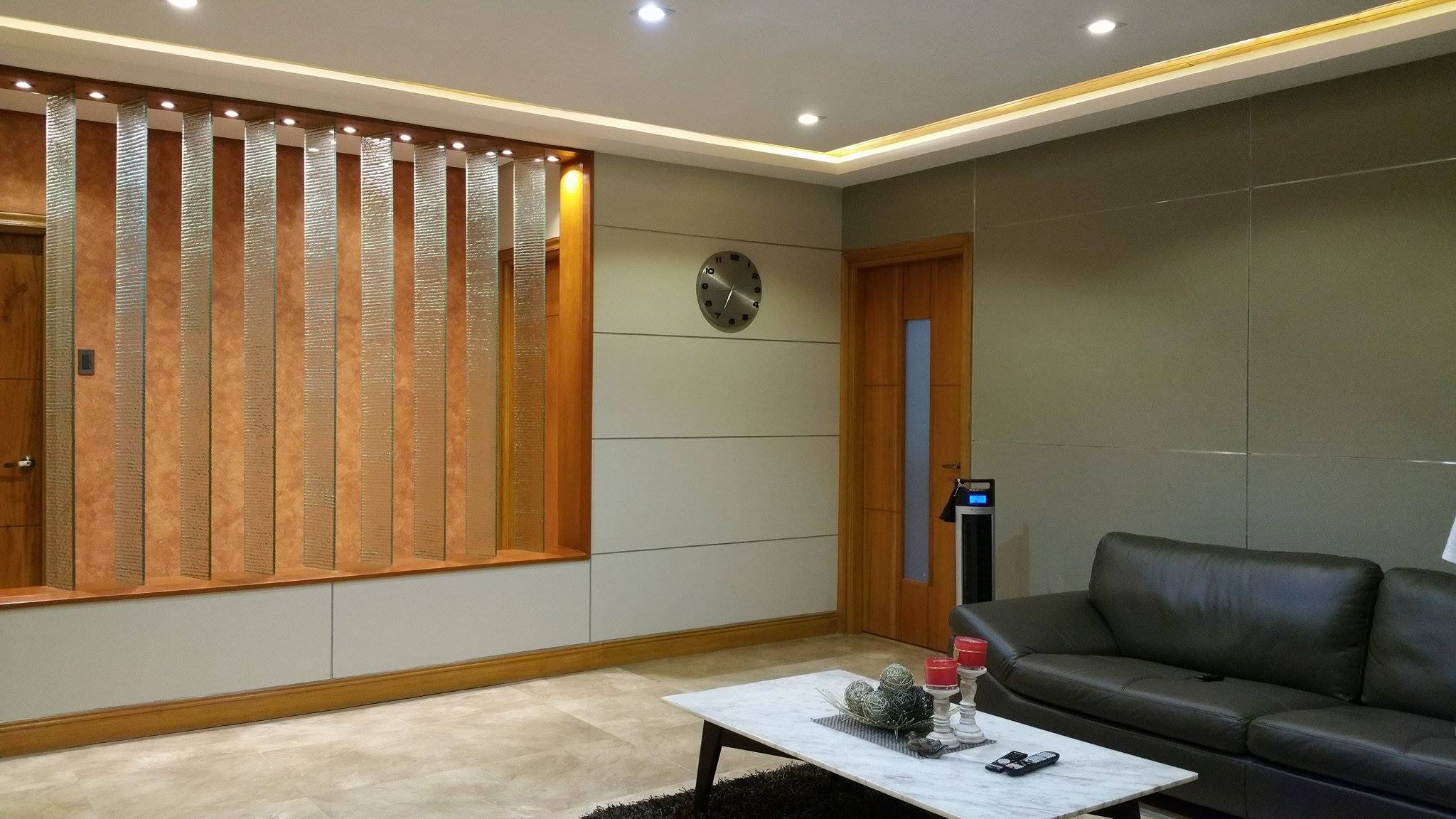 70 年代别墅空间翻新 打造现代风格-0