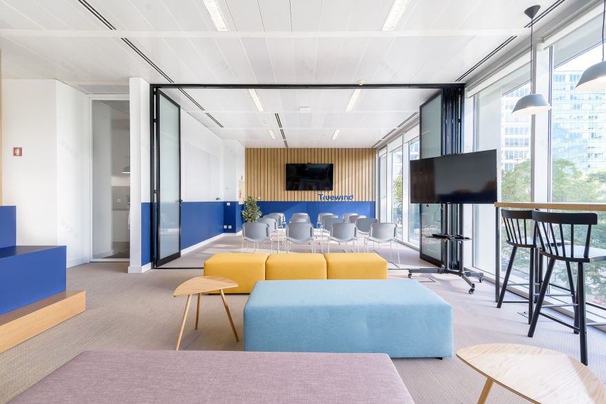 Lisbon 多功能会议厅-17