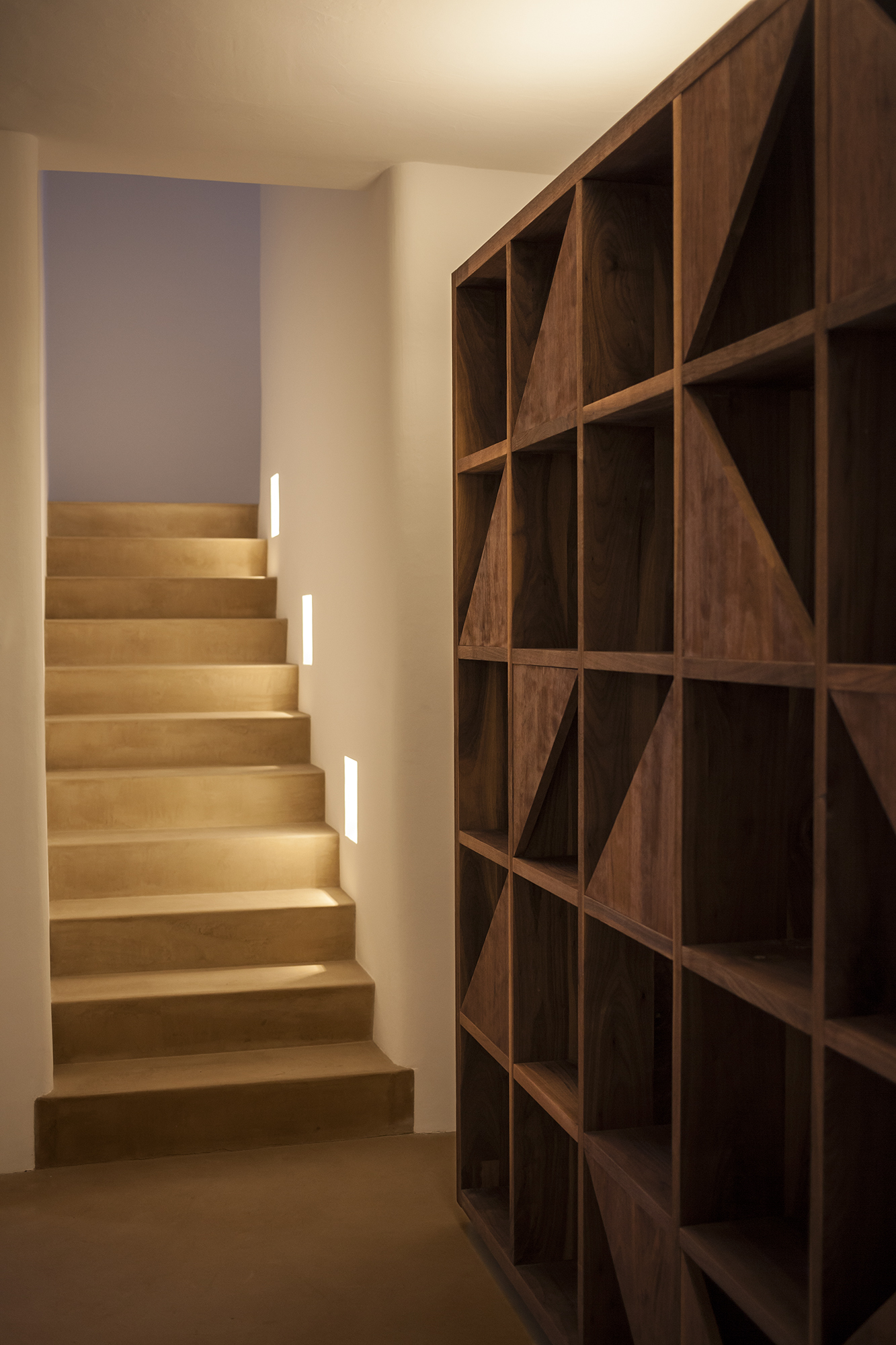 马拉喀什风情别墅改造，尽显自然之美-63