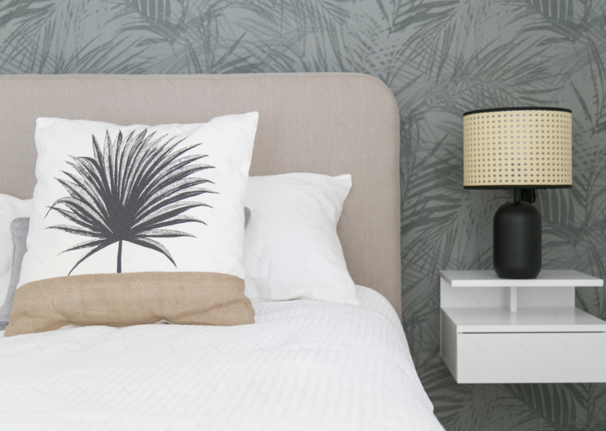 米兰中心都市热带风情公寓-0