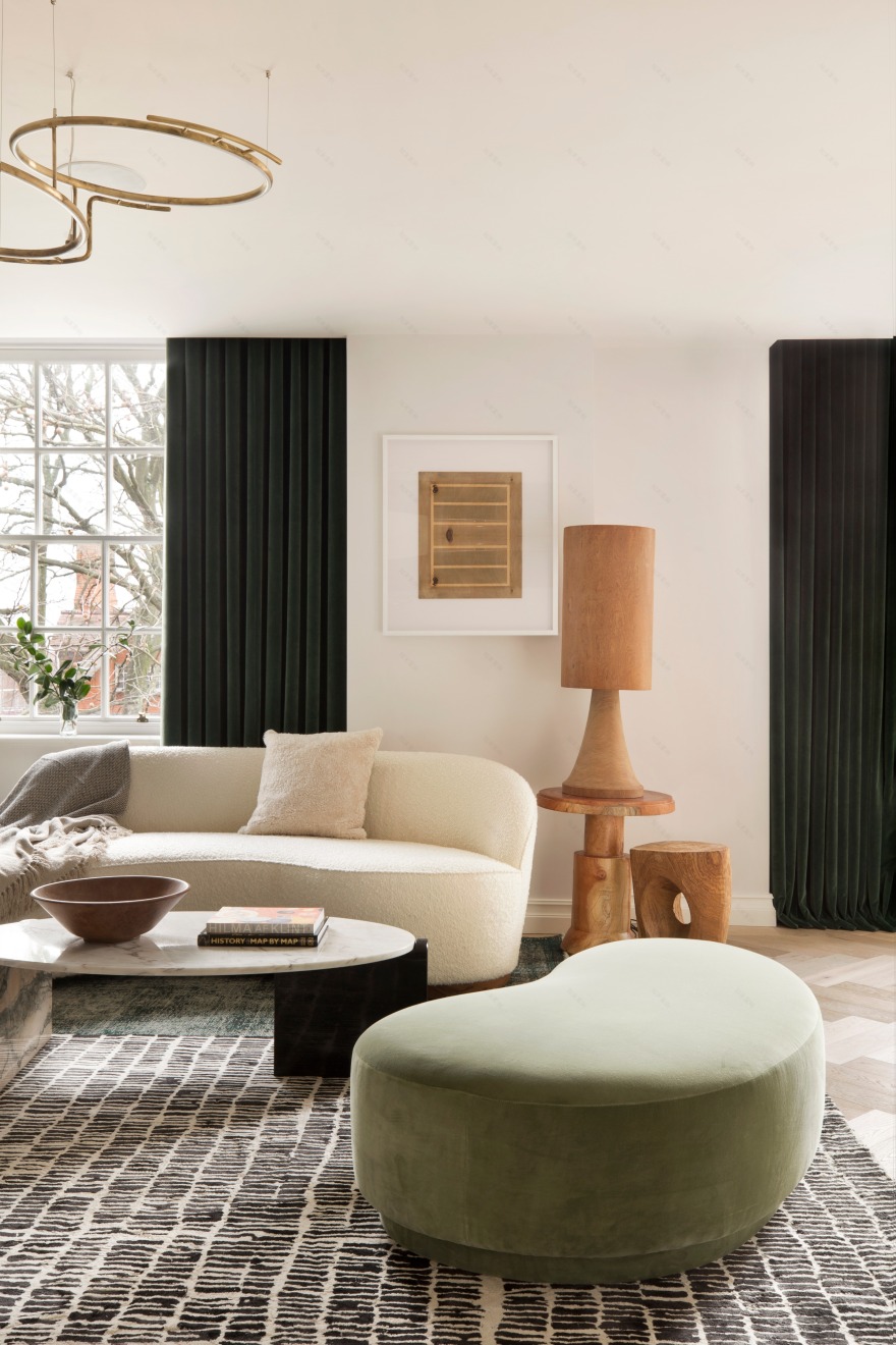 汉普斯特德庄园-0