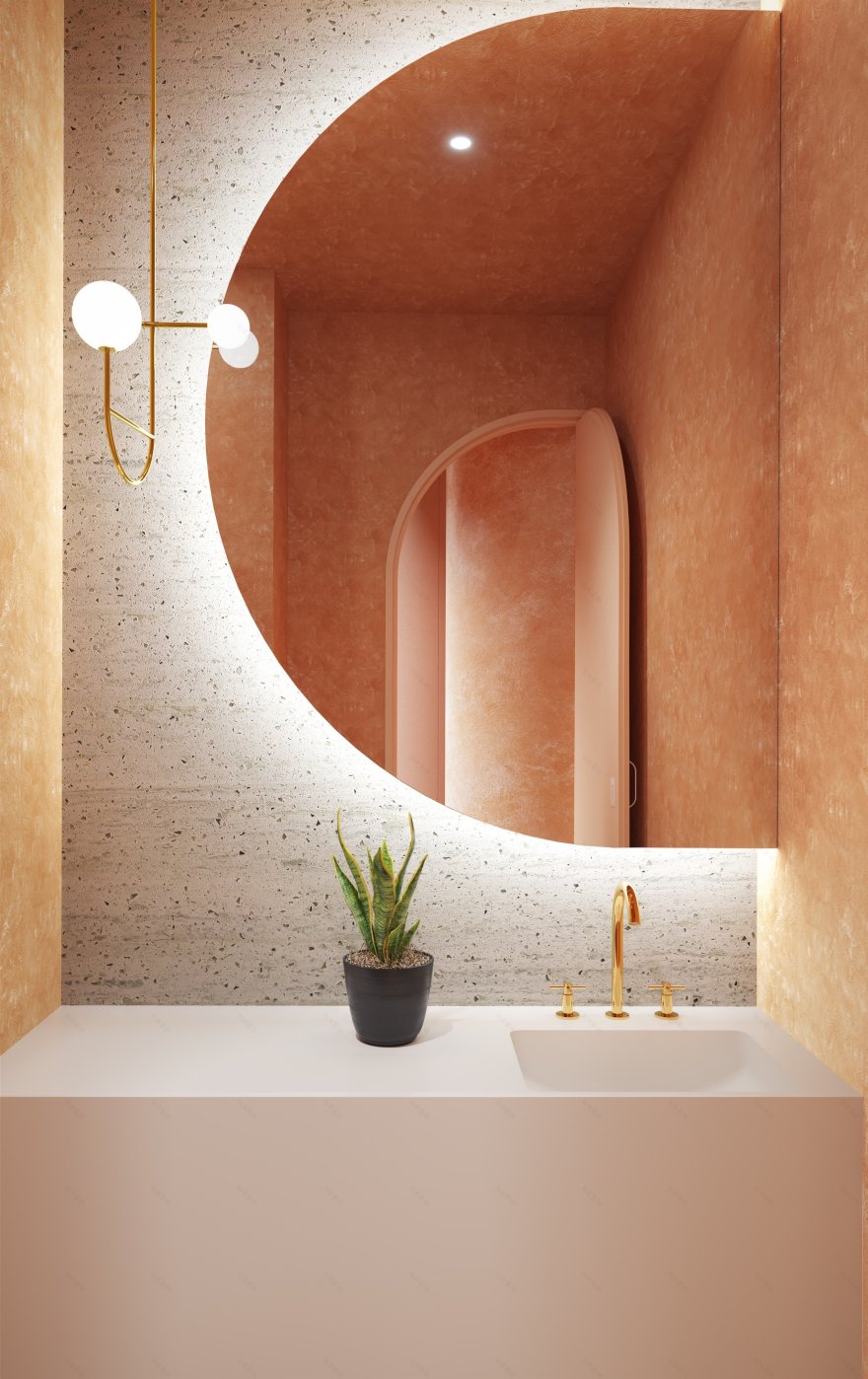 Durasein 生态表面材料探索丨Omegarender-4