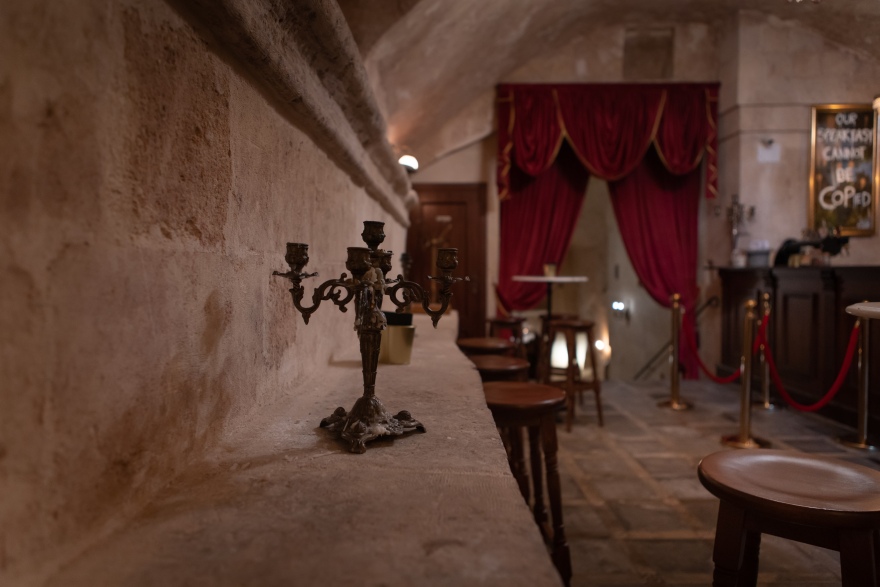 查理的密室酒馆-39